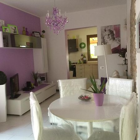 Is Pardinas Villa Sant'Andrea  Exterior photo