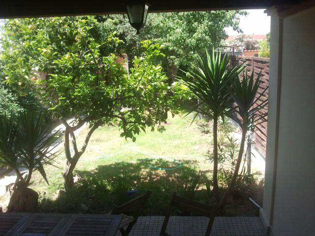 Is Pardinas Villa Sant'Andrea  Room photo