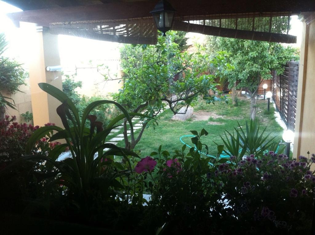 Is Pardinas Villa Sant'Andrea  Exterior photo
