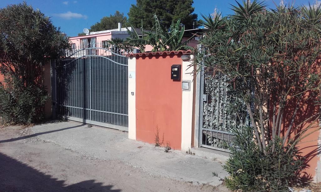 Is Pardinas Villa Sant'Andrea  Exterior photo