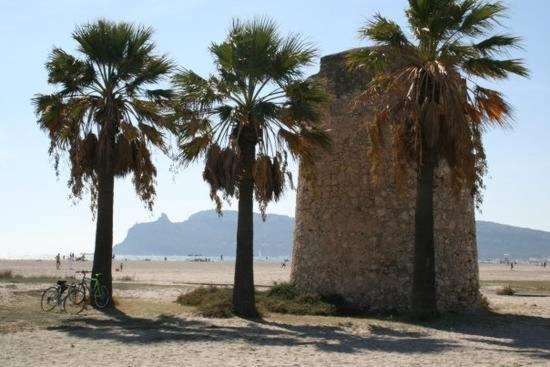 Is Pardinas Villa Sant'Andrea  Exterior photo