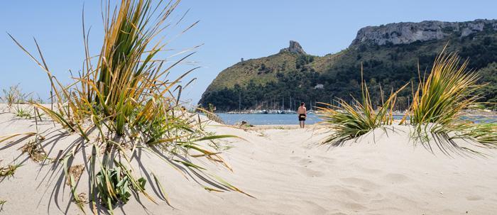 Is Pardinas Villa Sant'Andrea  Exterior photo